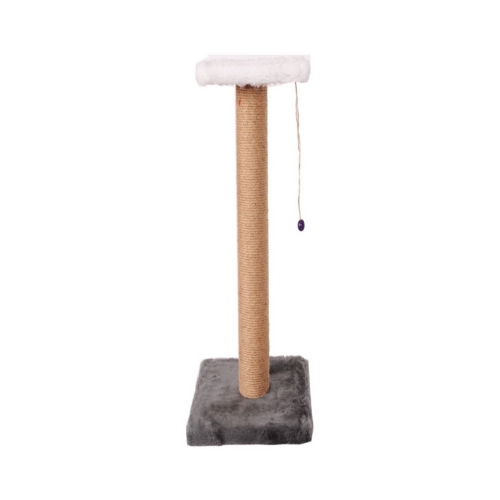 Nursoft 80 cm Tırmalama Step Kedi Tırmalama Tahtası