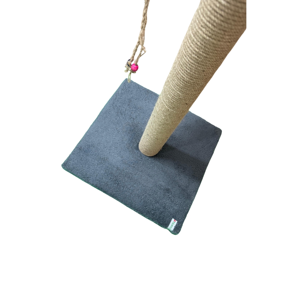 Büyük Kedi Tırmalama Tahtası 100 Cm NRS-Tir100