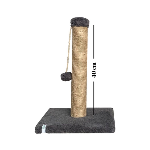 Nursoft Kedi Tırmalama Tahtası 42 cm