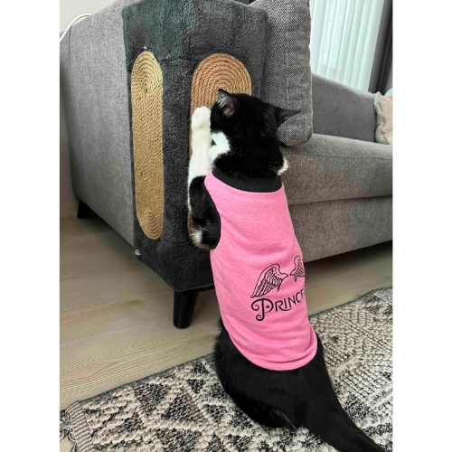 Nursoft Köşe Kenarlık Kedi Tırmalama Tahtası Ntsftk001
