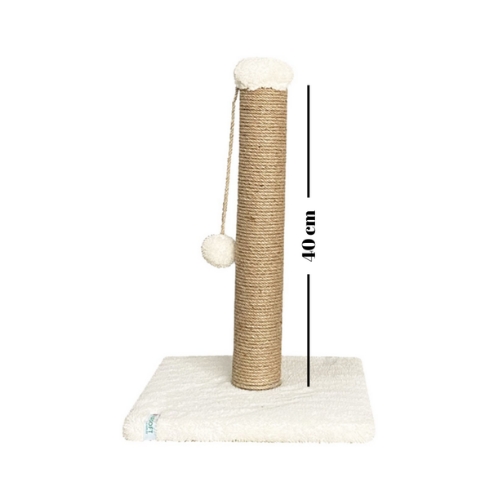 Nursoft Kedi Tırmalama Tahtası 42 cm