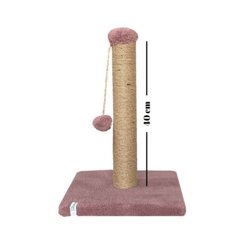 Nursoft Kedi Tırmalama Tahtası 42 cm