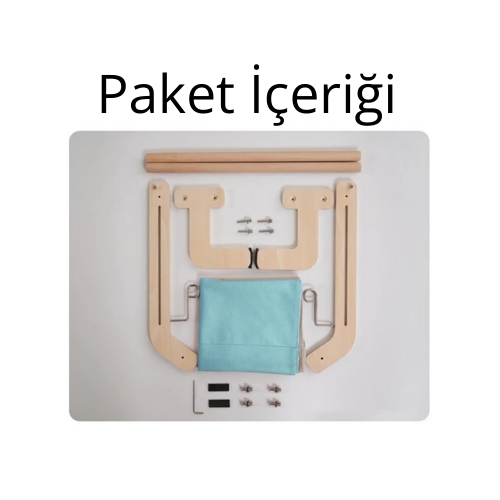 Nursoft Kedi Dinlenme Hamağı