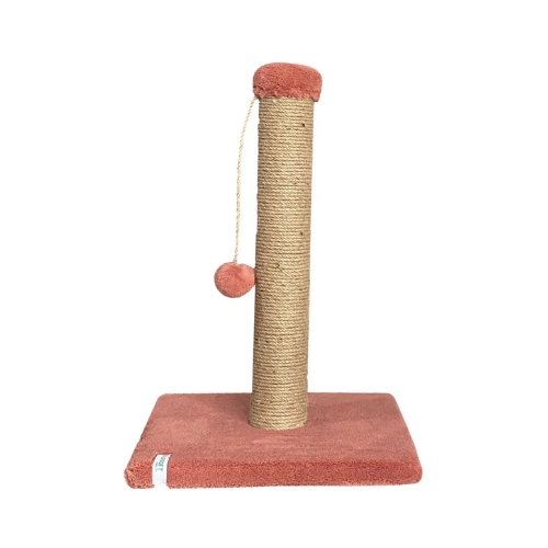 Nursoft Kedi Tırmalama Tahtası 52 cm