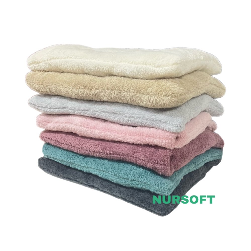 Nursoft Makinede Yıkanabilir Welsoft Kumaş Kedi Köpek Minderi
