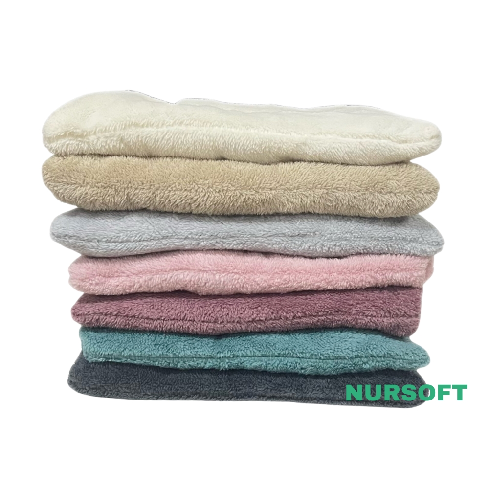 Nursoft Makinede Yıkanabilir Welsoft Kumaş Kedi Köpek Minderi