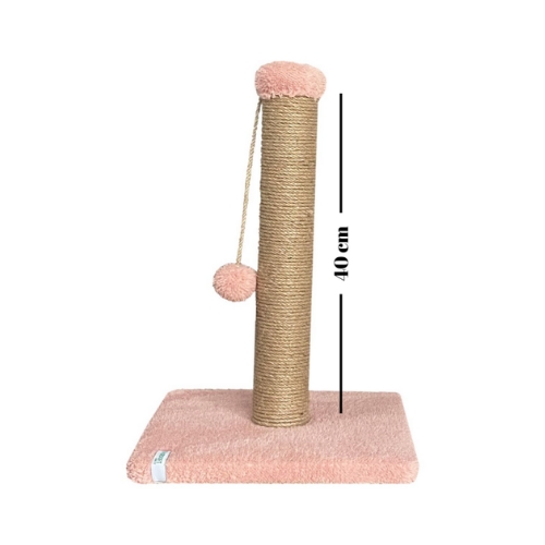 Nursoft Kedi Tırmalama Tahtası 42 cm