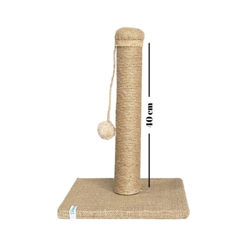 Nursoft Kedi Tırmalama Tahtası 42 cm