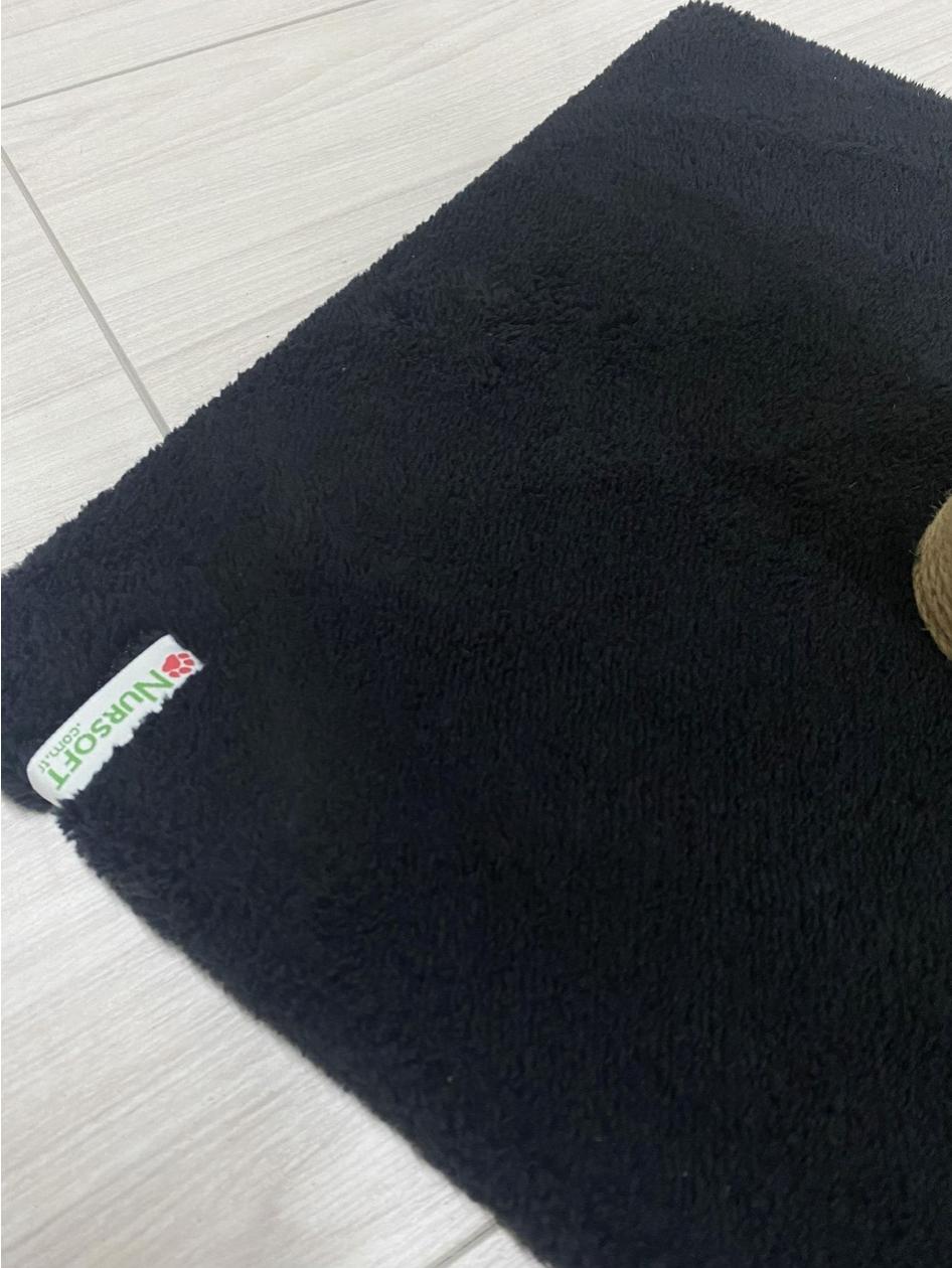 Nursoft Büyük Kedi Tırmalama Tahtası 100 Cm NRS-Tir100