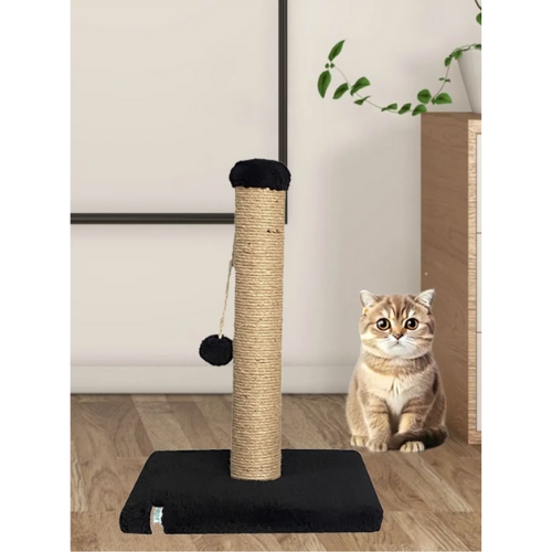 Nursoft Kedi Tırmalama Tahtası 52 cm