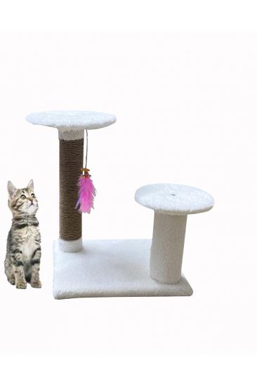Nursoft Kedi Tırmalaması Ikili Step NRS-Step01
