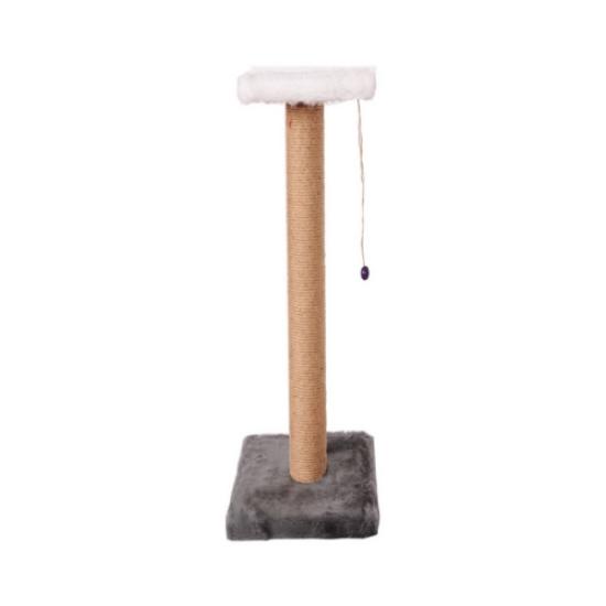 Nursoft 80 cm Tırmalama Step Kedi Tırmalama Tahtası