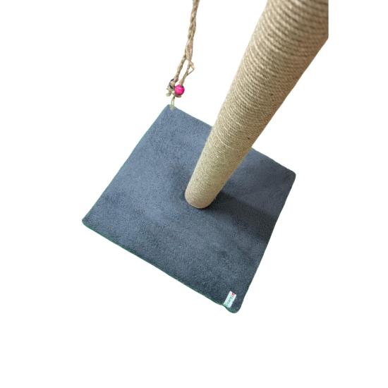 Büyük Kedi Tırmalama Tahtası 100 Cm NRS-Tir100