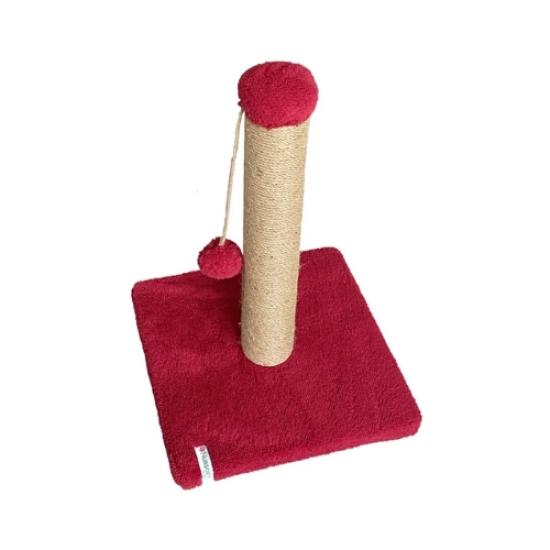 Nursoft Kedi Tırmalama Tahtası 42 cm