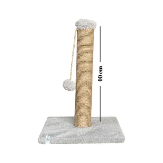 Nursoft Kedi Tırmalama Tahtası 42 cm