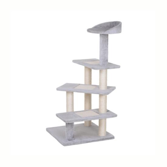Nursoft Merdivenli Maxi Kedi Tırmalama Kulesi Nr-0056