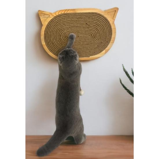 Kedi Tırmalama Tahtası