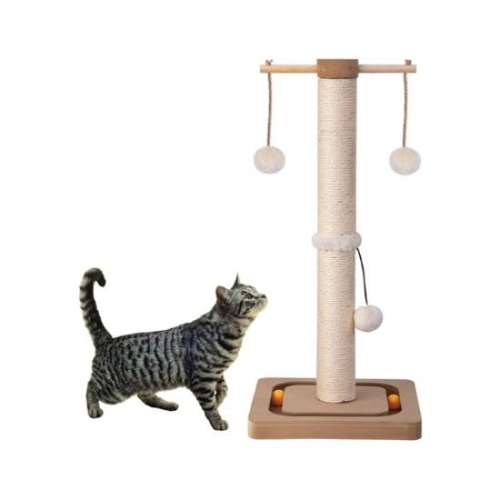 Nursoft Oyuncaklı Kedi Tırmalaması Oyuncaklı Tırmalama