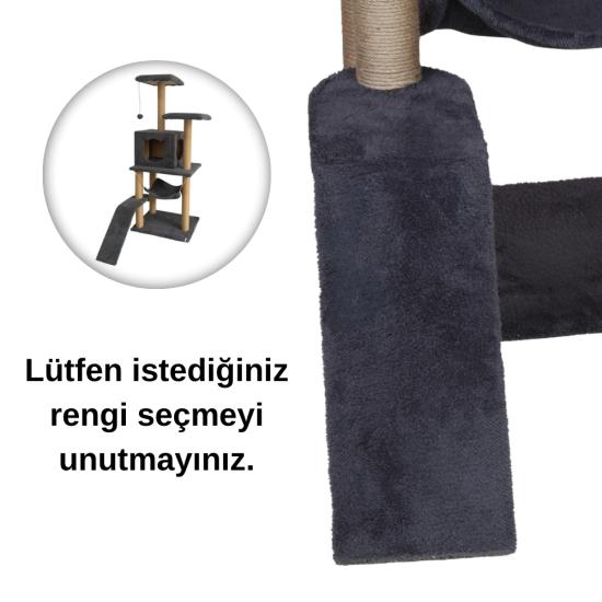 Nursoft S9 Merdiven