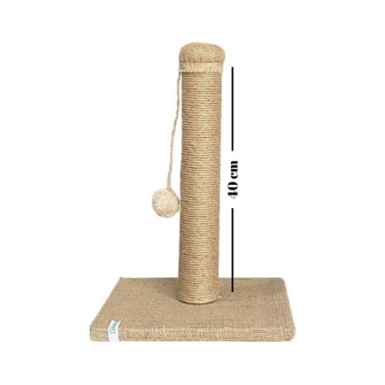 Nursoft Kedi Tırmalama Tahtası 42 cm