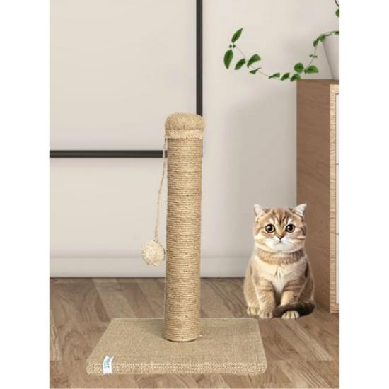 Nursoft Kedi Tırmalama Tahtası 52 cm