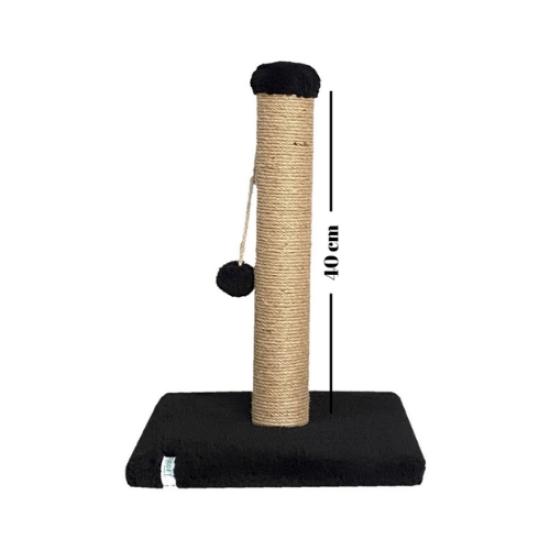 Nursoft Kedi Tırmalama Tahtası 42 cm