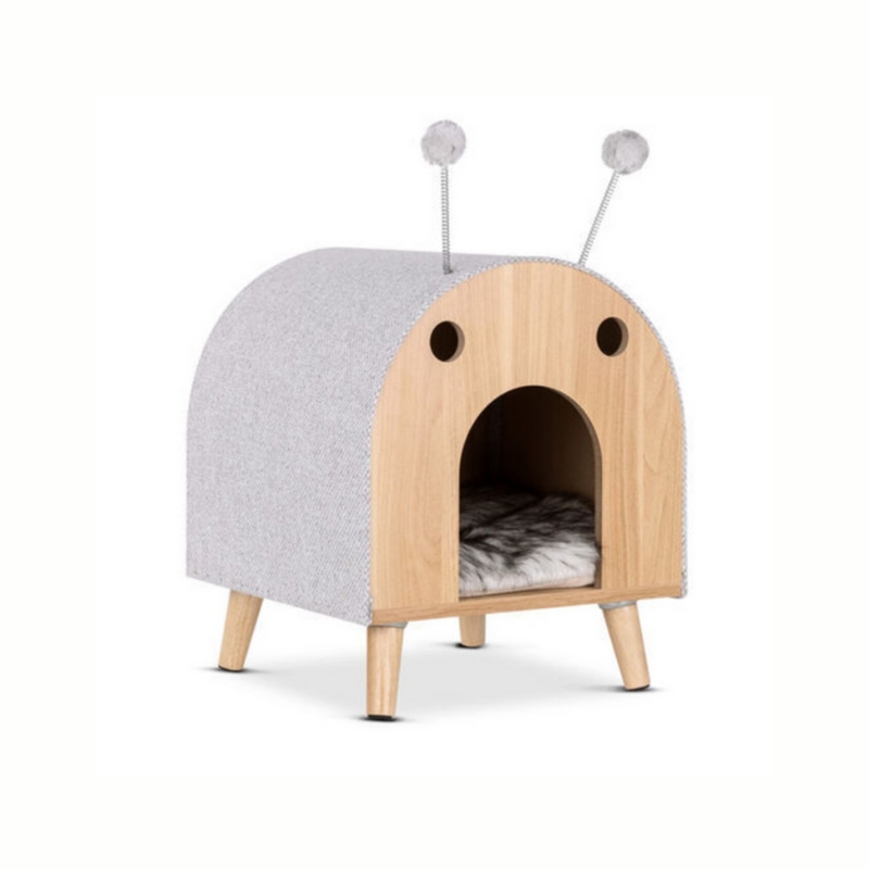 Nursoft Tosy Kedi Tırmalama Evi NR-0043