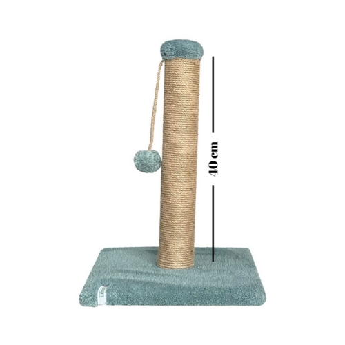 Nursoft Kedi Tırmalama Tahtası 42 cm