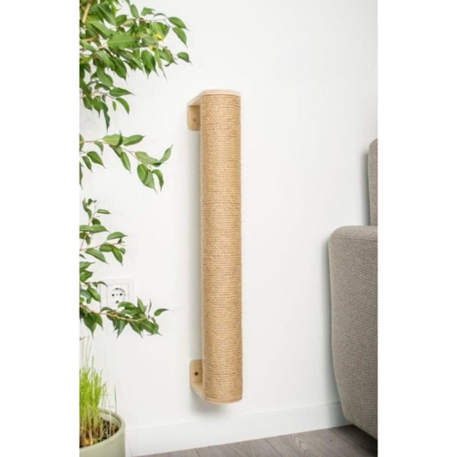 Nursoft Duvara Asılabilir Kedi Tırmalaması NR-0047